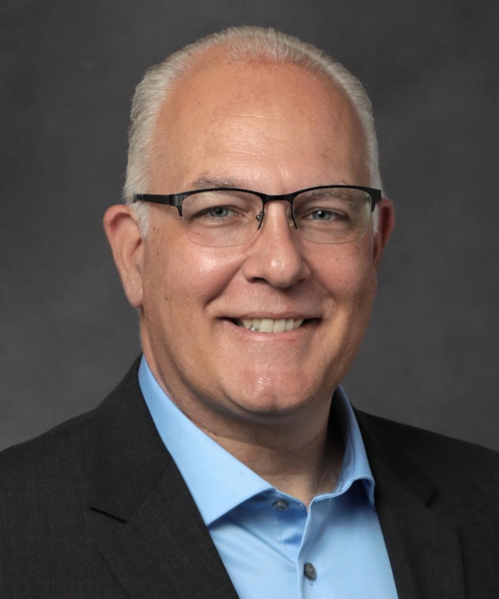 David R. Uhlmann | Certified Financial Planner | Synergos Advisory